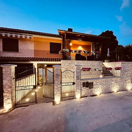 Affittacamere Residenza Montedoro Norcia Luaran gambar
