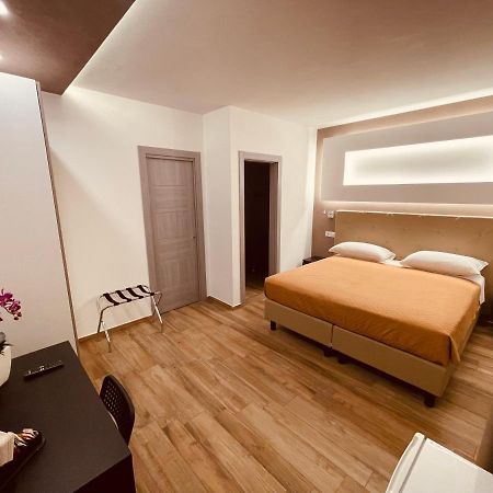 Affittacamere Residenza Montedoro Norcia Luaran gambar