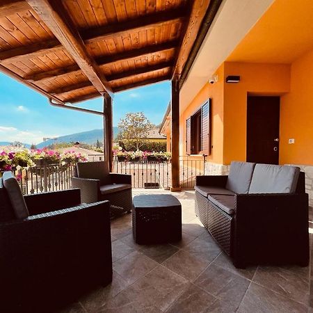 Affittacamere Residenza Montedoro Norcia Luaran gambar