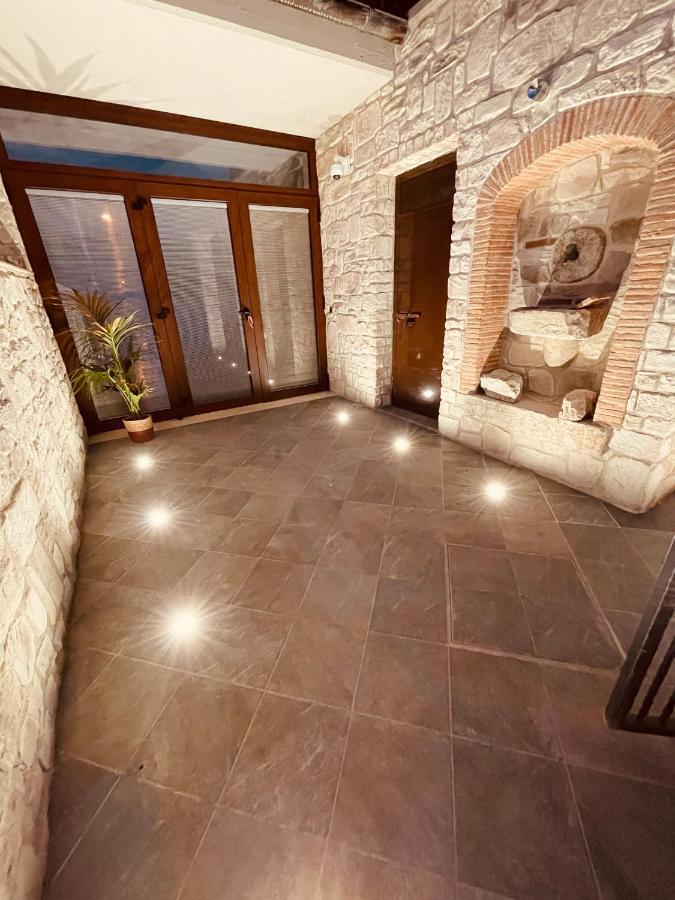 Affittacamere Residenza Montedoro Norcia Luaran gambar