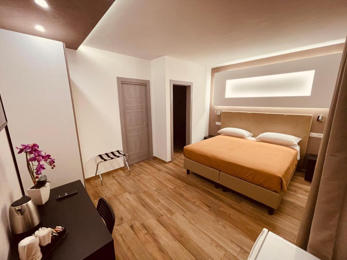 Affittacamere Residenza Montedoro Norcia Luaran gambar