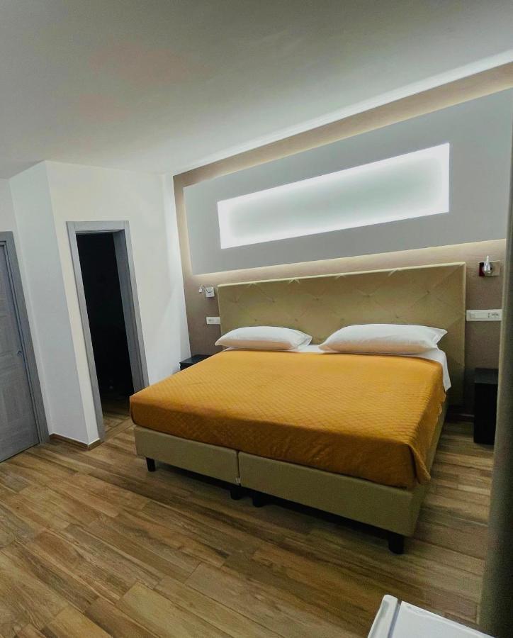 Affittacamere Residenza Montedoro Norcia Luaran gambar