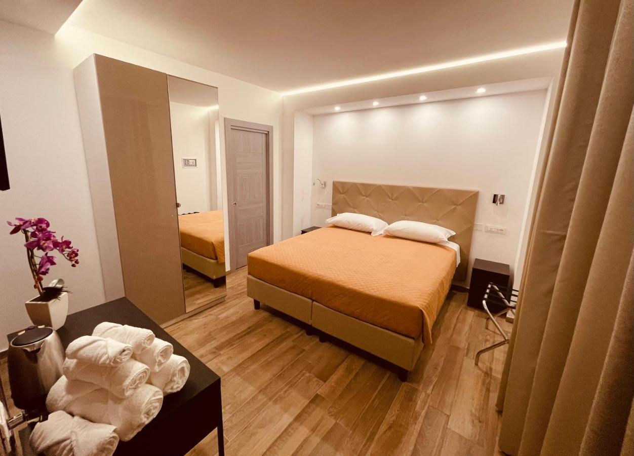 Affittacamere Residenza Montedoro Norcia Luaran gambar